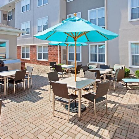 Residence Inn Chicago Southeast/Hammond, In Luaran gambar