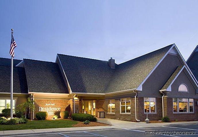 Residence Inn Chicago Southeast/Hammond, In Luaran gambar