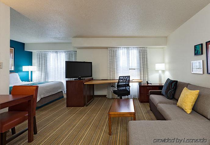 Residence Inn Chicago Southeast/Hammond, In Bilik gambar