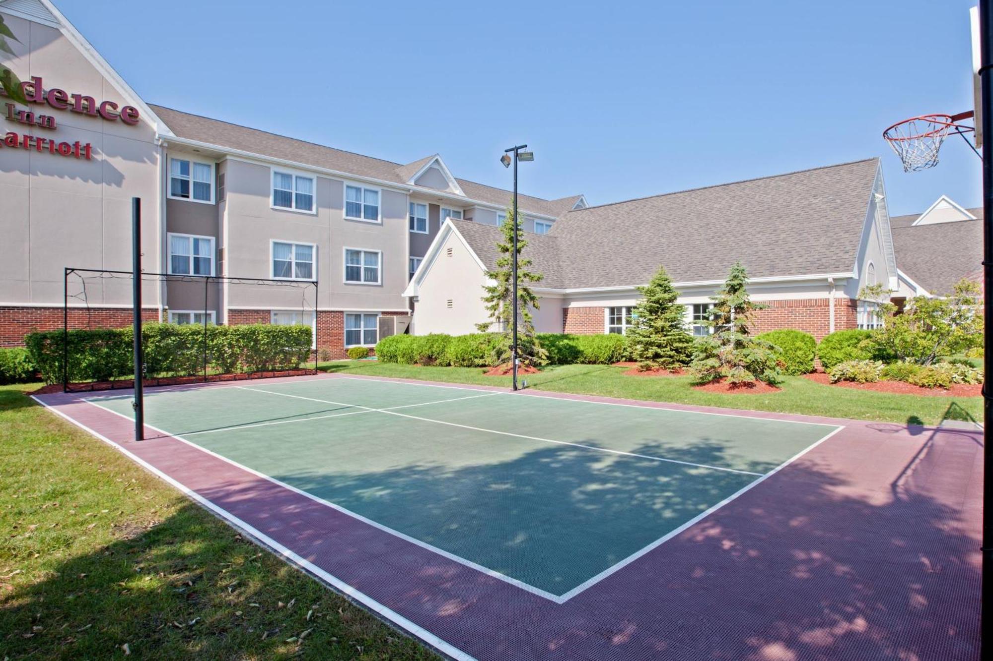 Residence Inn Chicago Southeast/Hammond, In Luaran gambar