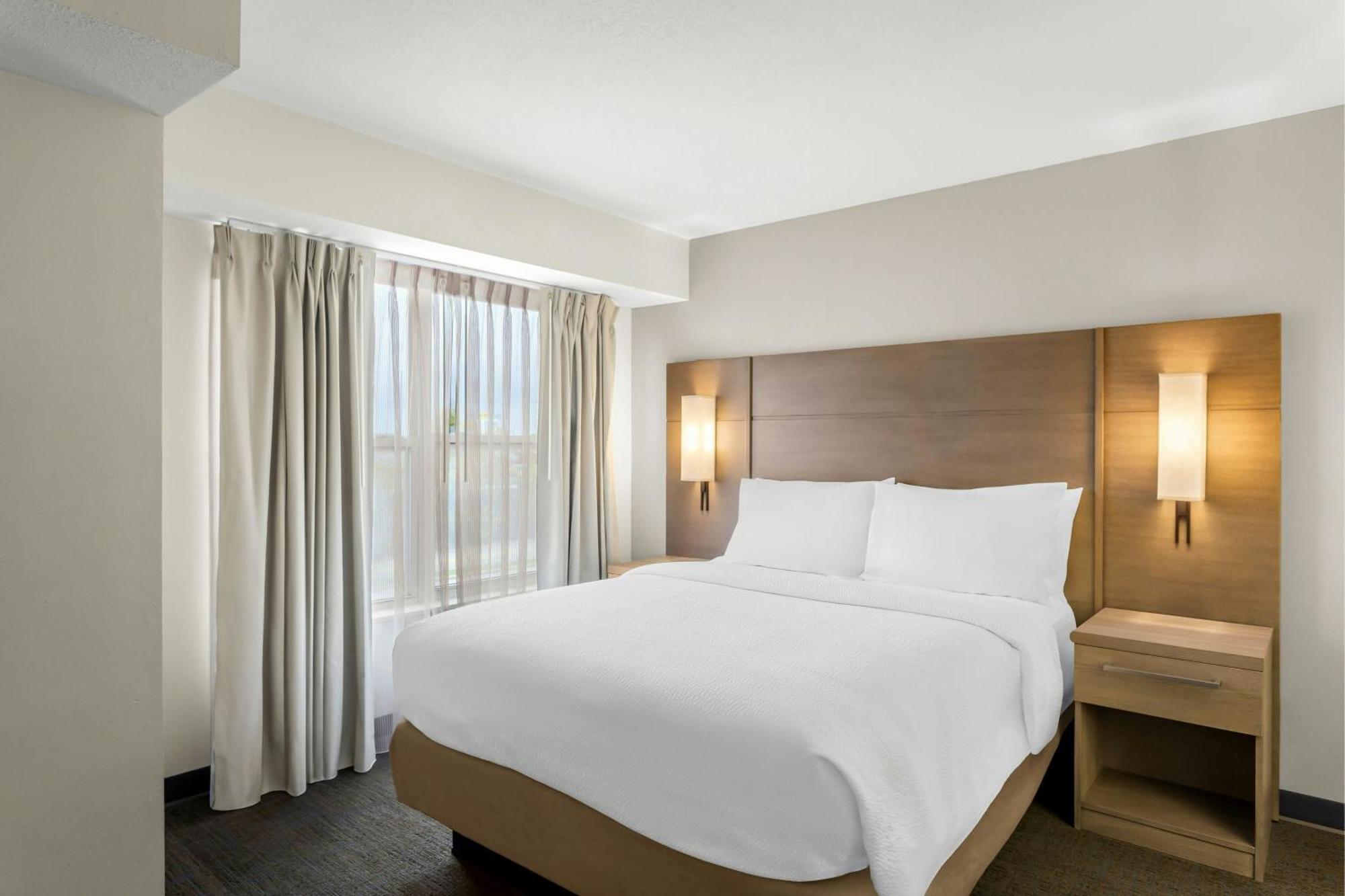 Residence Inn Chicago Southeast/Hammond, In Luaran gambar