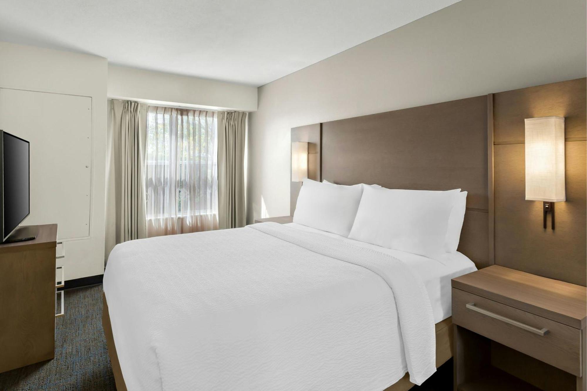 Residence Inn Chicago Southeast/Hammond, In Luaran gambar