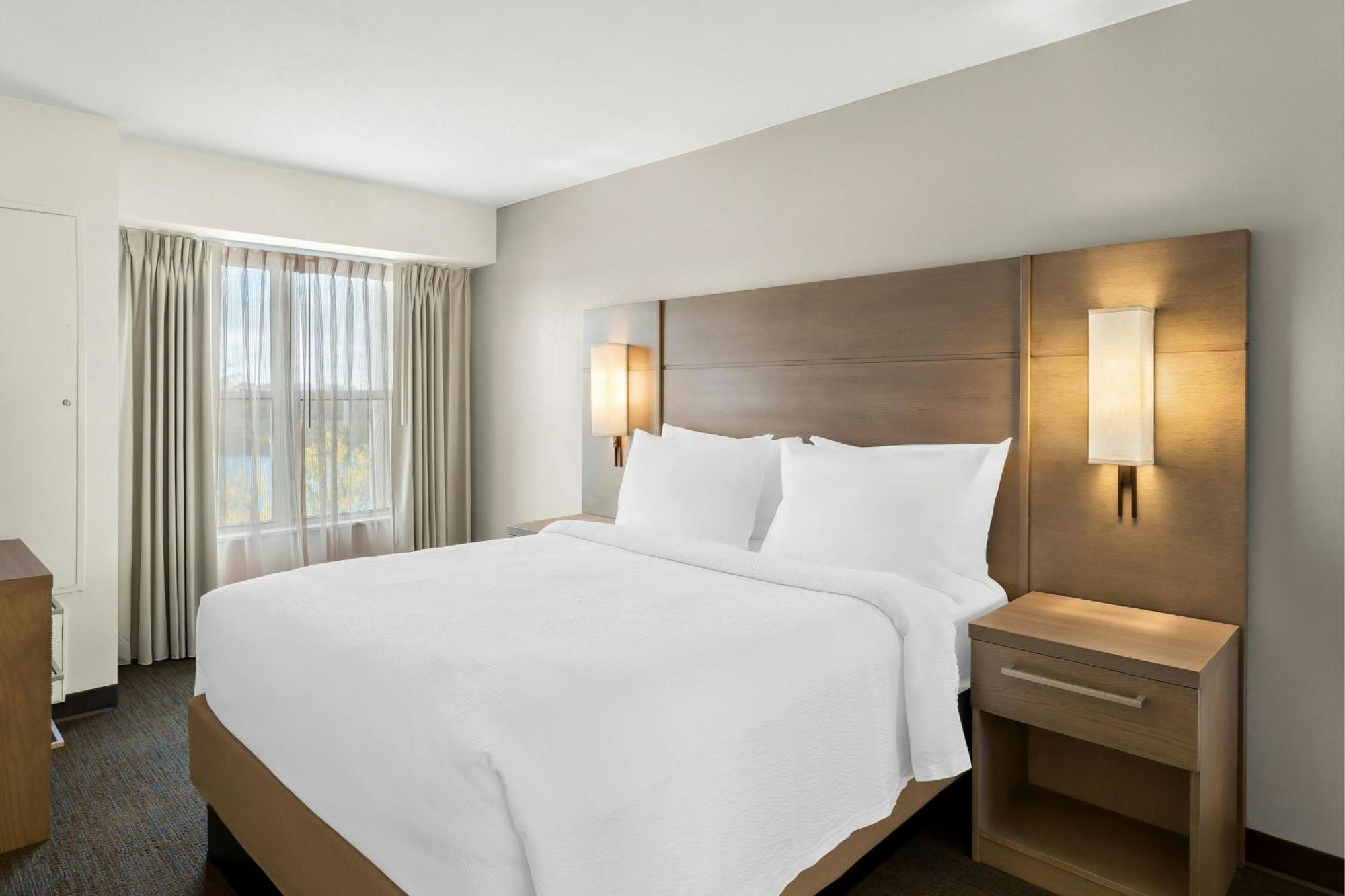 Residence Inn Chicago Southeast/Hammond, In Luaran gambar