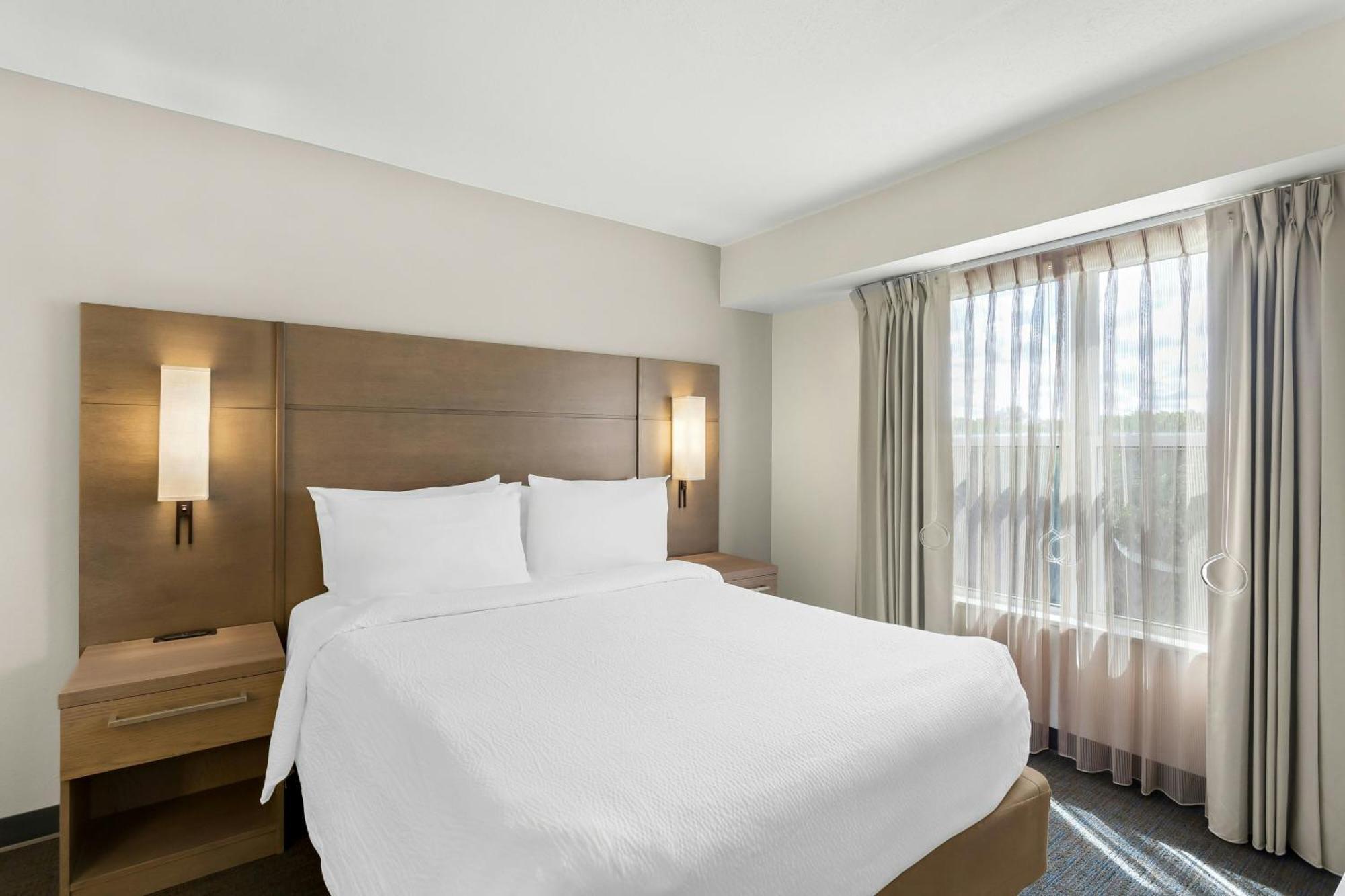 Residence Inn Chicago Southeast/Hammond, In Luaran gambar