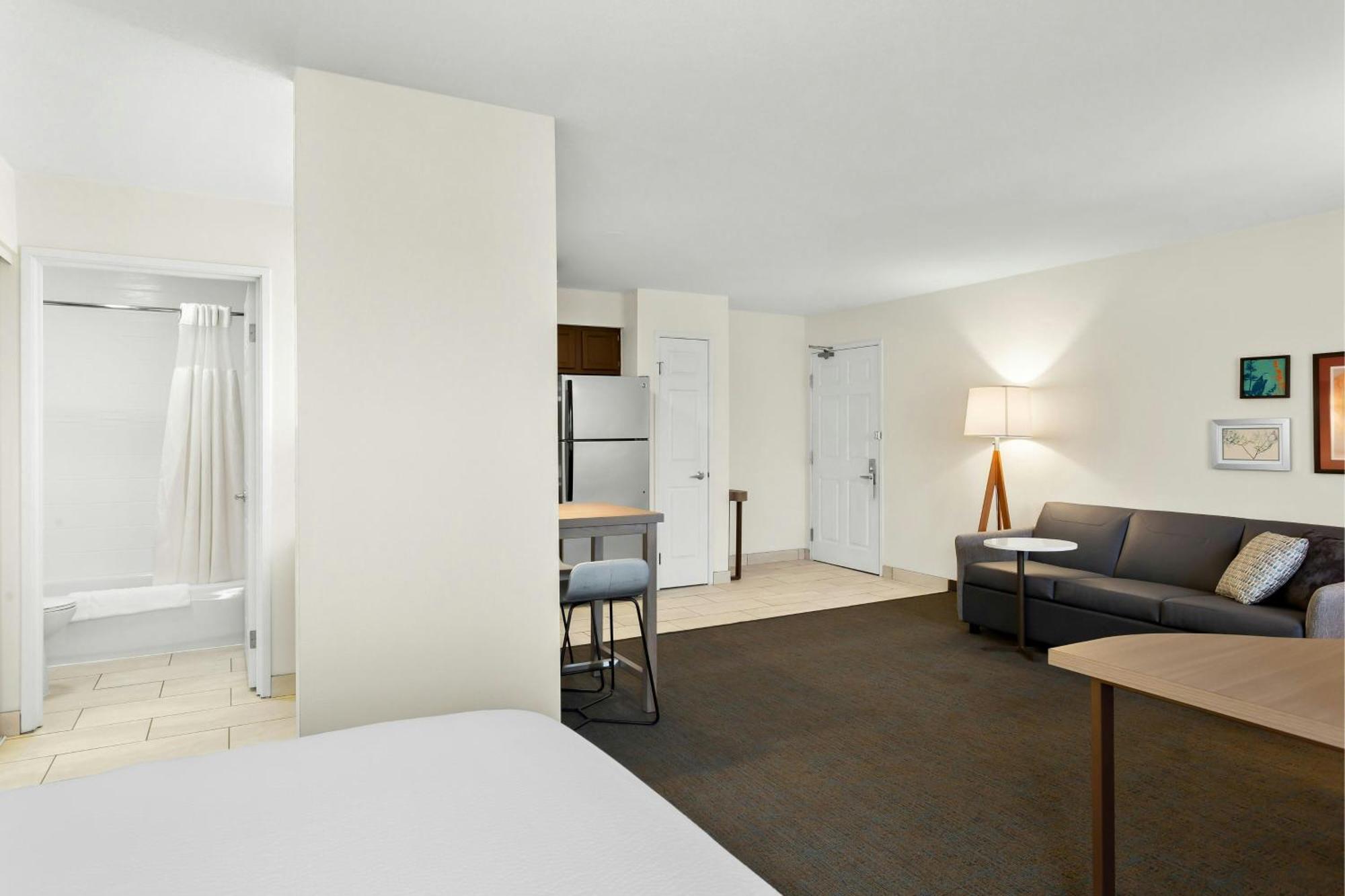 Residence Inn Chicago Southeast/Hammond, In Luaran gambar