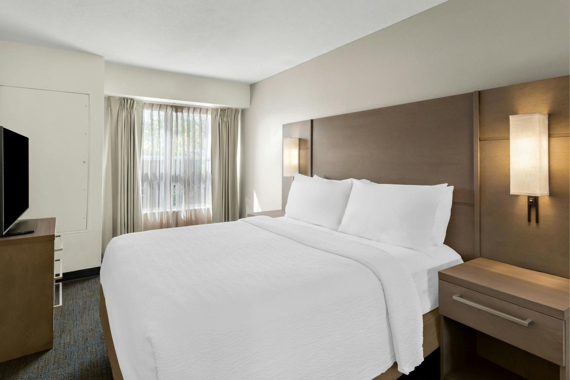 Residence Inn Chicago Southeast/Hammond, In Luaran gambar