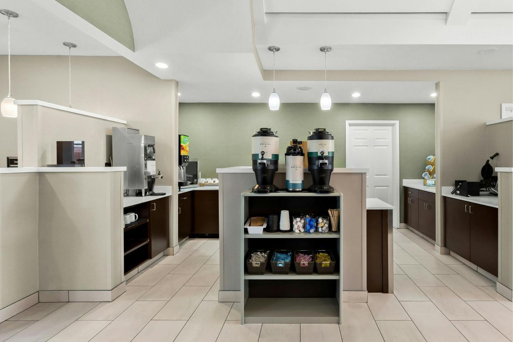 Residence Inn Chicago Southeast/Hammond, In Luaran gambar
