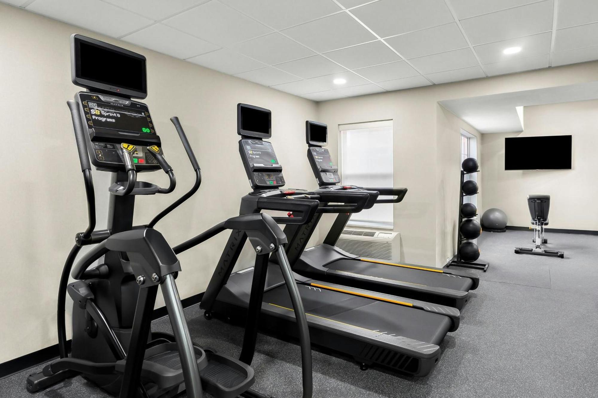 Residence Inn Chicago Southeast/Hammond, In Luaran gambar
