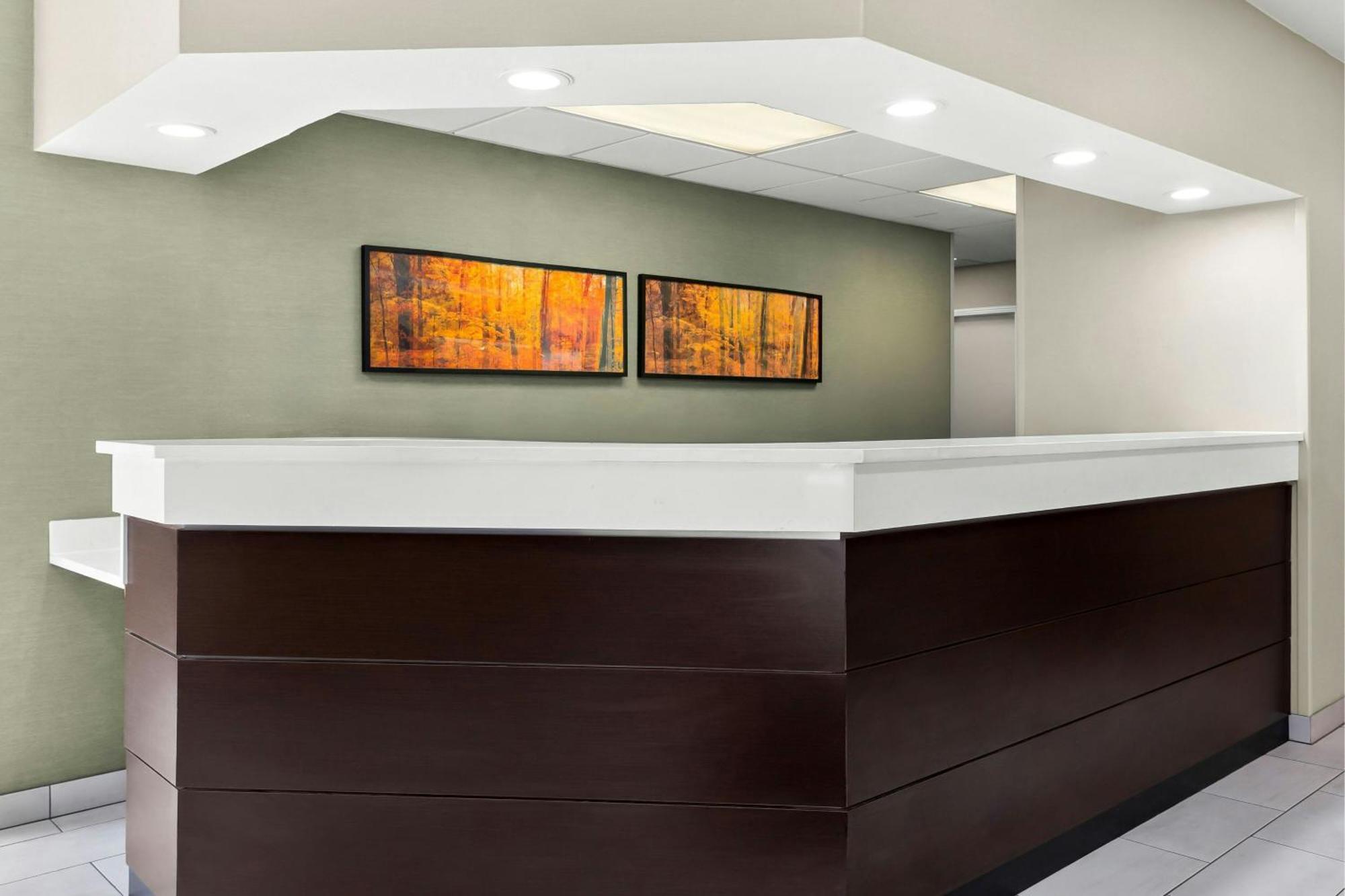 Residence Inn Chicago Southeast/Hammond, In Luaran gambar