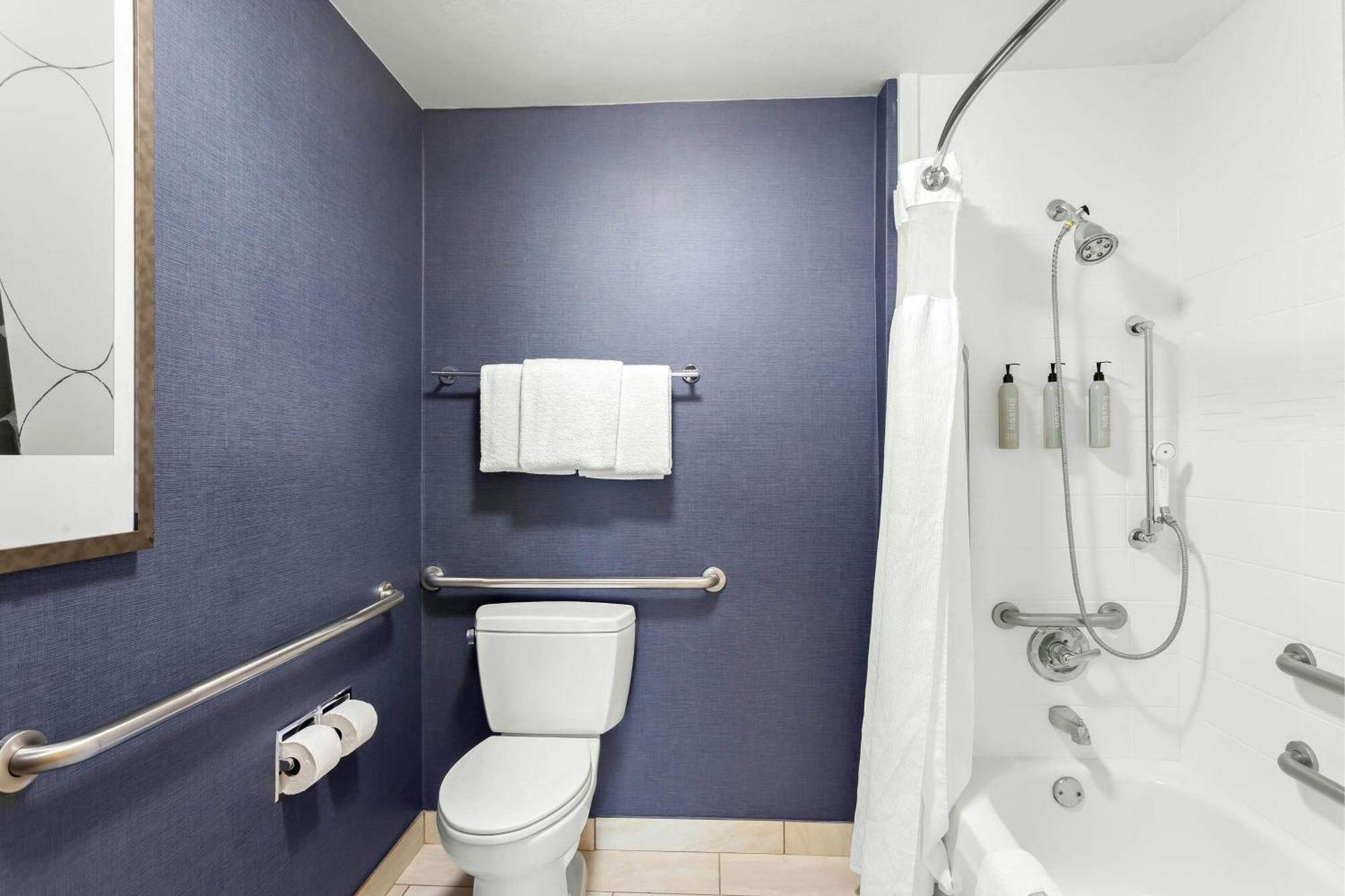 Residence Inn Chicago Southeast/Hammond, In Luaran gambar