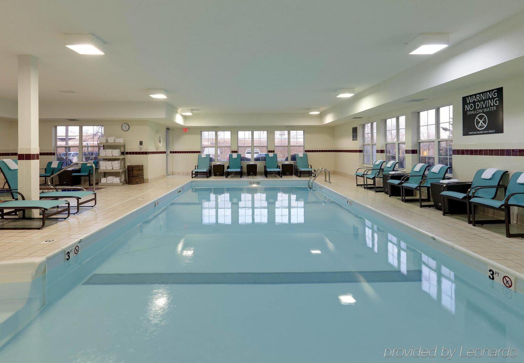 Residence Inn Chicago Southeast/Hammond, In Luaran gambar